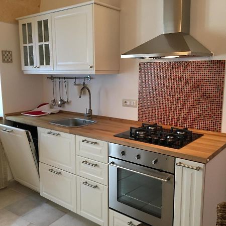 Casa Chicchina Villa Oria  Dış mekan fotoğraf
