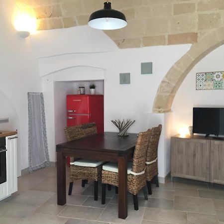 Casa Chicchina Villa Oria  Dış mekan fotoğraf