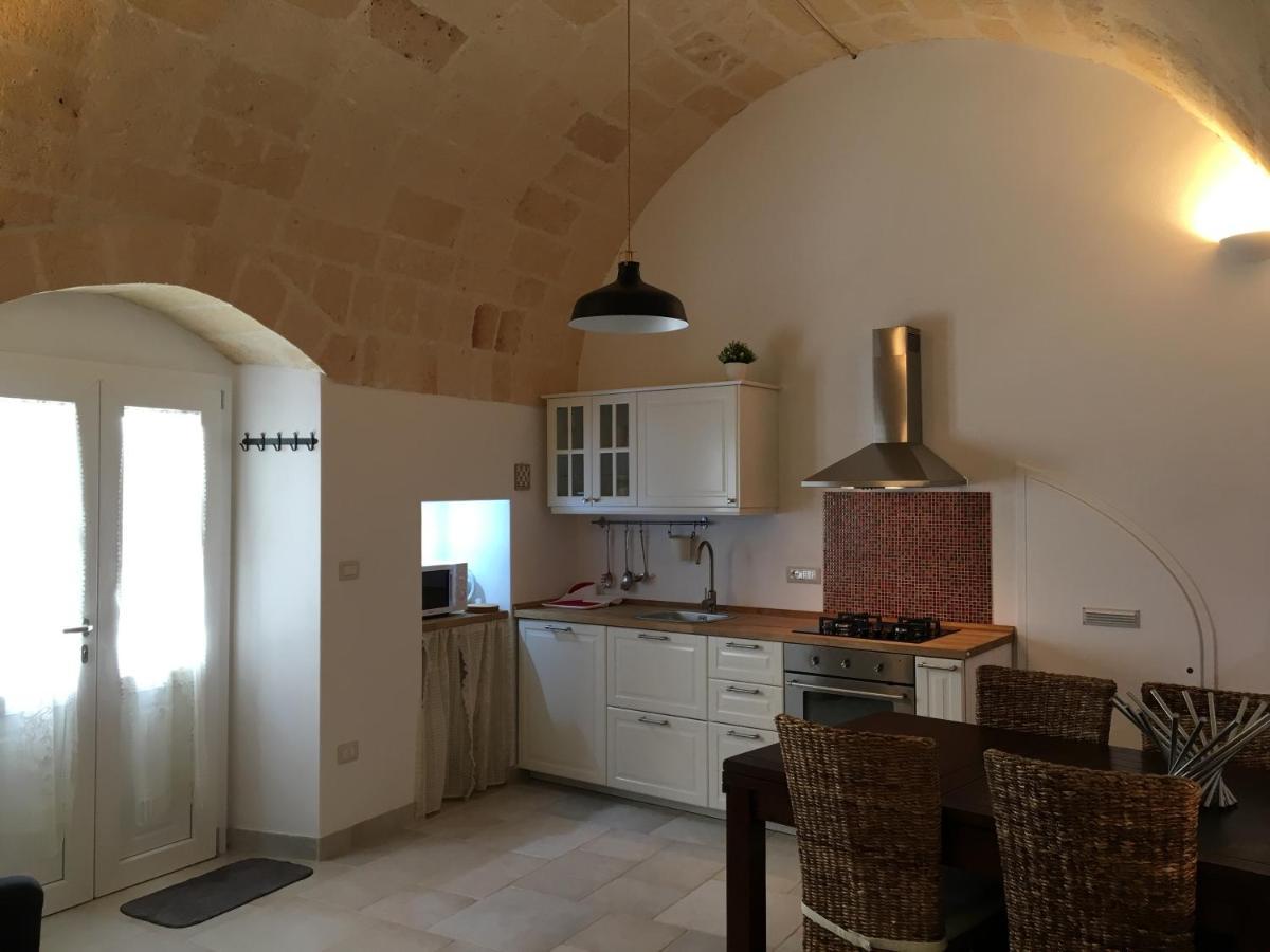 Casa Chicchina Villa Oria  Dış mekan fotoğraf