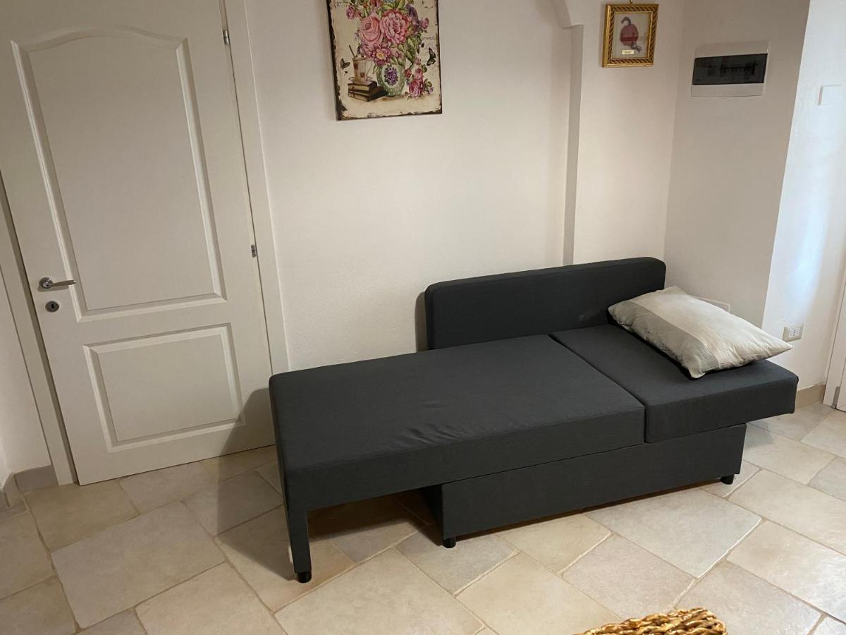 Casa Chicchina Villa Oria  Dış mekan fotoğraf