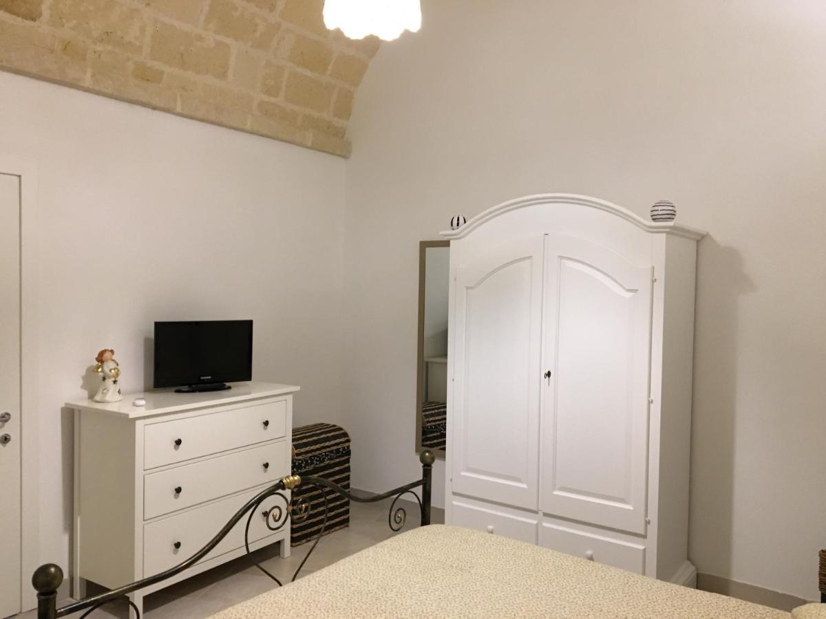 Casa Chicchina Villa Oria  Dış mekan fotoğraf