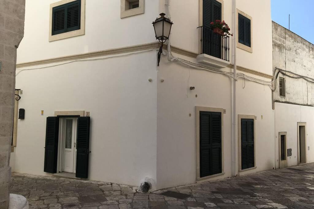 Casa Chicchina Villa Oria  Dış mekan fotoğraf
