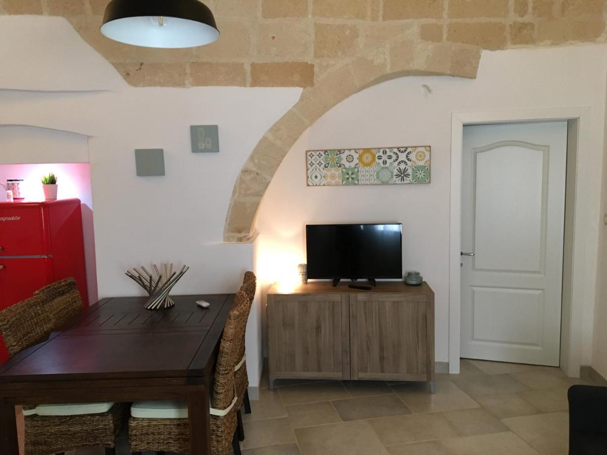 Casa Chicchina Villa Oria  Dış mekan fotoğraf