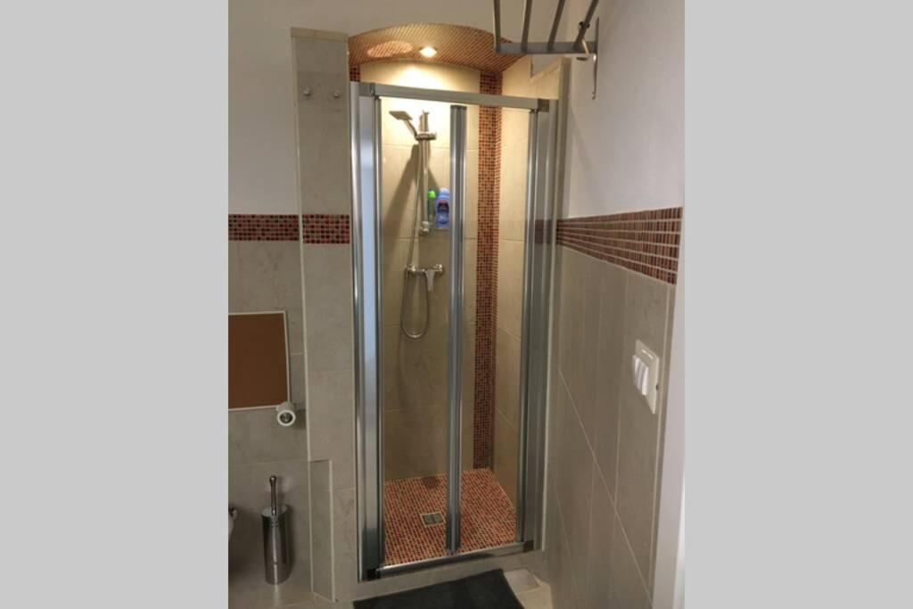 Casa Chicchina Villa Oria  Dış mekan fotoğraf
