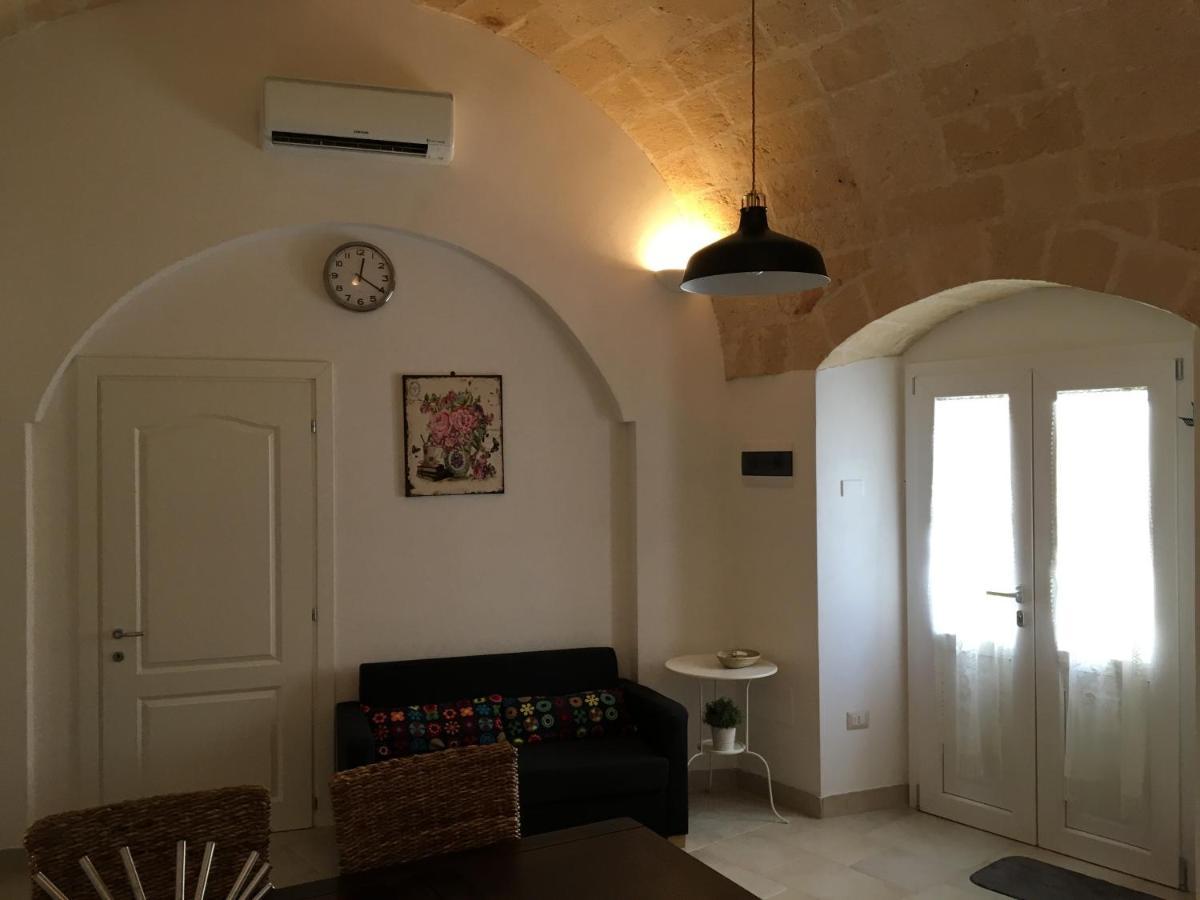 Casa Chicchina Villa Oria  Dış mekan fotoğraf