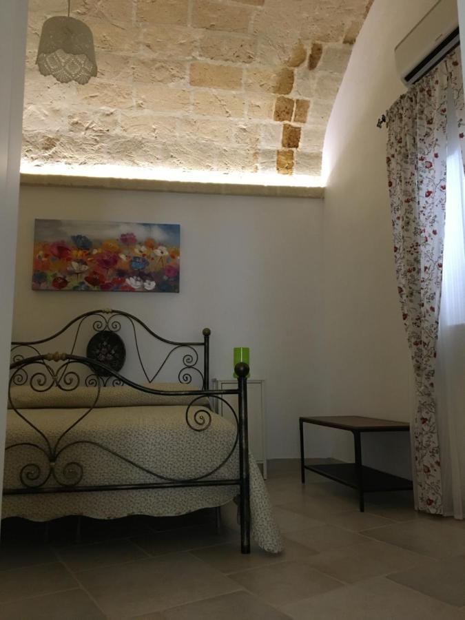 Casa Chicchina Villa Oria  Dış mekan fotoğraf
