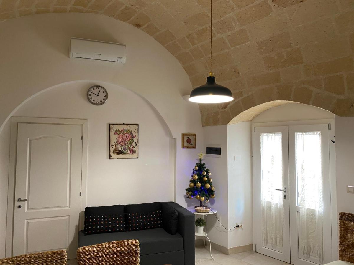 Casa Chicchina Villa Oria  Dış mekan fotoğraf